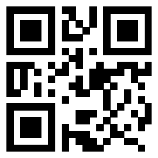 Scansione del Qr Code di 3206807816