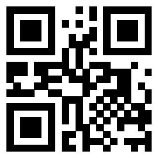 Scansione del Qr Code di 3206807820