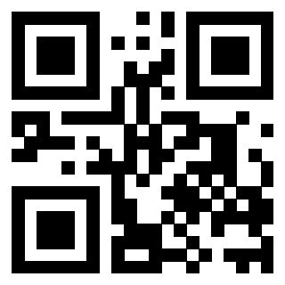 Immagine del Qr Code di 3206807823