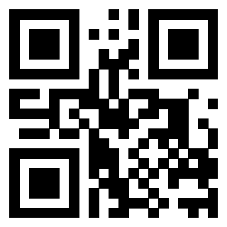 Scansione del QrCode di 3206807824