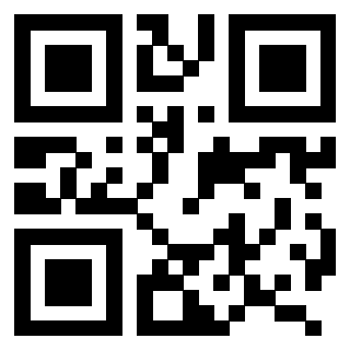 3206807825 - Immagine del Qr Code