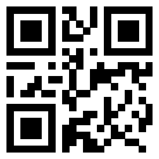 Scansione del Qr Code di 3206807827