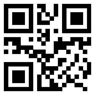 Immagine del Qr Code di 3206807828