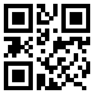 3206807829 - Immagine del QrCode associato