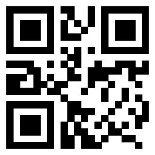 3206807832 - Immagine del QrCode associato
