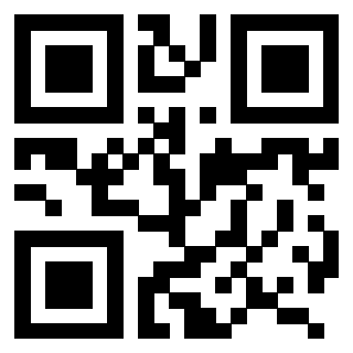 3206807834 QrCode associato