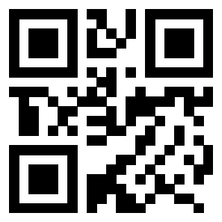 Il QrCode di 3206807838