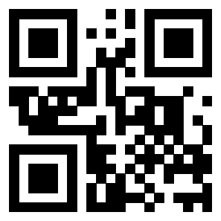 3206807841 - Immagine del Qr Code associato