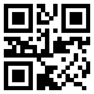 Scansione del Qr Code di 3206807842