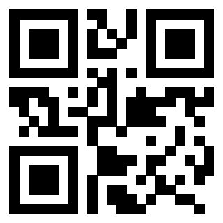 Il QrCode di 3206807843
