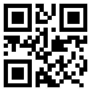 3206807845 - Immagine del QrCode associato