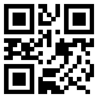 3206807850 - Immagine del QrCode associato