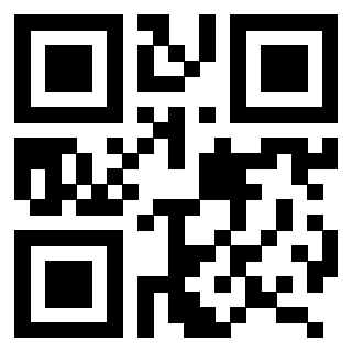 Immagine del QrCode di 3206807851