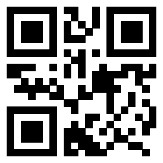 Immagine del QrCode di 3206807856