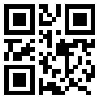 3206807857 Qr Code associato