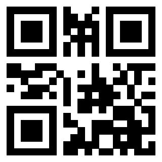 3206807862 - Immagine del QrCode associato