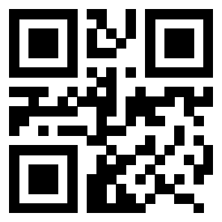 Immagine del Qr Code di 3206807864