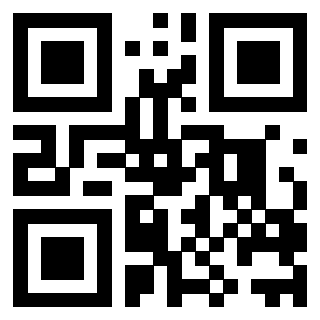 Scansione del QrCode di 3206807866