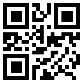 Il Qr Code di 3206807868