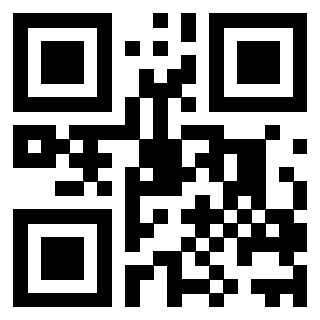 Immagine del Qr Code di 3206807872