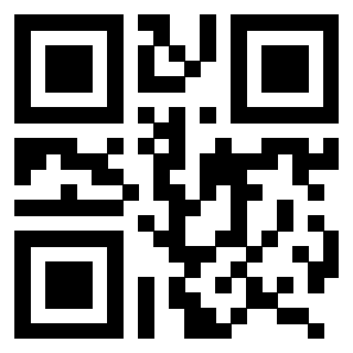 Scansione del Qr Code di 3206807874