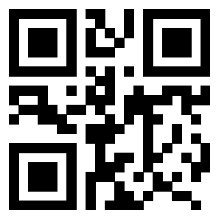 Scansione del QrCode di 3206807877