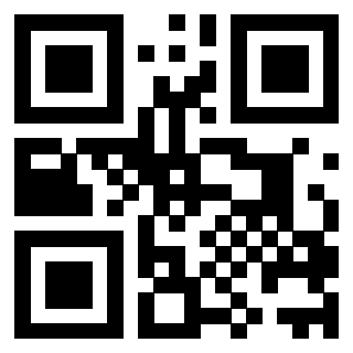 3206807880 - Immagine del Qr Code associato