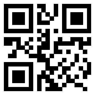 Il Qr Code di 3206807881