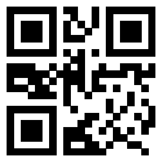 Scansione del QrCode di 3206807886