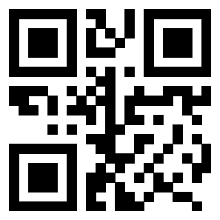 3206807888 - Immagine del QrCode
