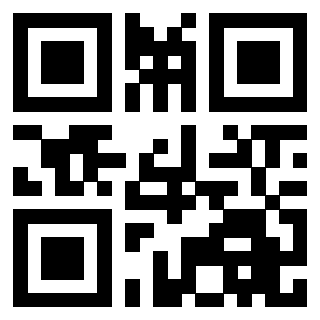 Scansione del Qr Code di 3206807889