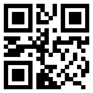 Il QrCode di 3206807892