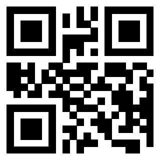 Immagine del Qr Code di 3206807898