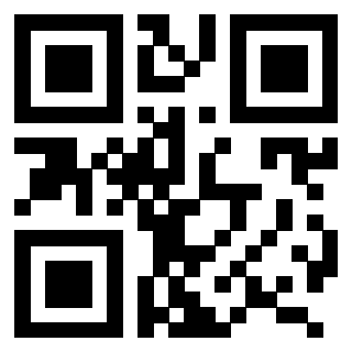 3206807900 Qr Code associato