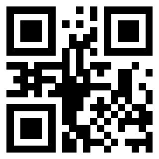 3206807902 - Immagine del Qr Code associato