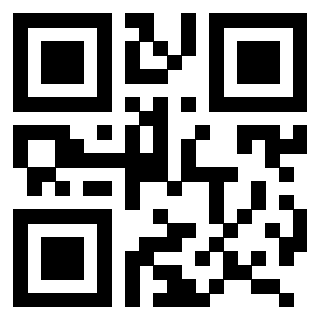 3206807906 - Immagine del QrCode associato