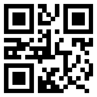 Scansione del Qr Code di 3206807907
