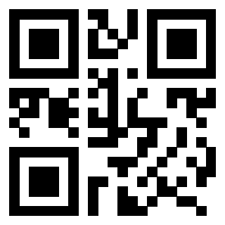 Immagine del Qr Code di 3206807908