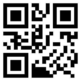3206807910 - Immagine del QrCode associato
