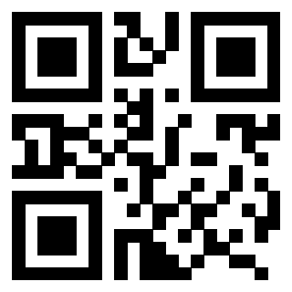 Il Qr Code di 3206807911