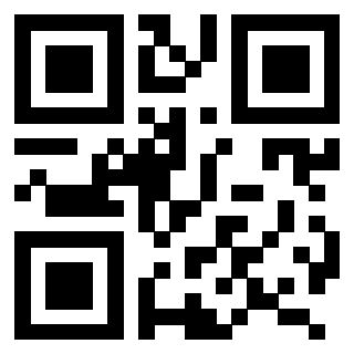 3206807919 Qr Code associato