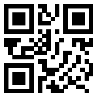3206807920 - Immagine del QrCode associato