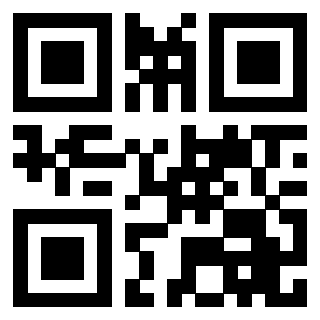 Scansione del QrCode di 3206807922