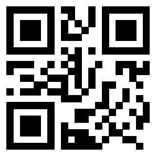 3206807924 Qr Code associato