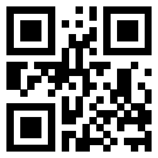 3206807925 - Immagine del QrCode associato