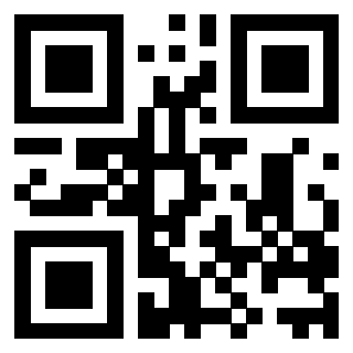 Il Qr Code di 3206807927