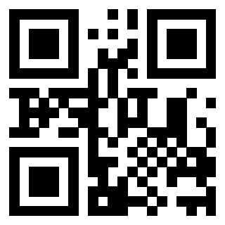 3206807930 - Immagine del QrCode associato