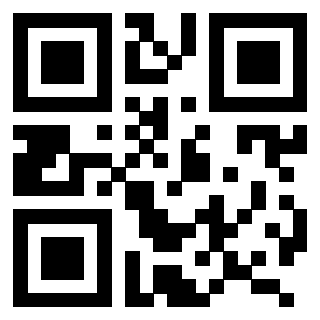 3206807935 - Immagine del Qr Code associato