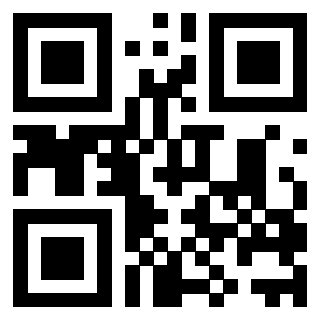 3206807937 QrCode associato