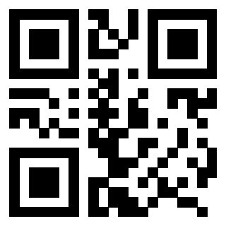 Scansione del Qr Code di 3206807938